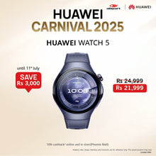 Load image into Gallery viewer, Huawei Watch 5
