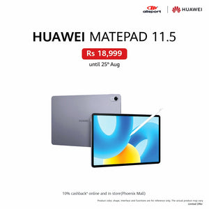 HUAWEI MatePad 11.5