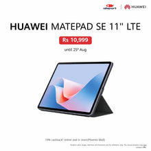 Load image into Gallery viewer, HUAWEI MatePad SE 11&#39;&#39; LTE
