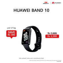 Load image into Gallery viewer, Huawei Band 10
