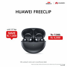 Load image into Gallery viewer, HUAWEI FreeClip
