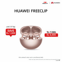 Load image into Gallery viewer, HUAWEI FreeClip
