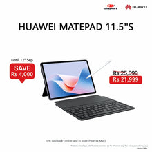 Load image into Gallery viewer, HUAWEI MatePad 11.5&quot;S
