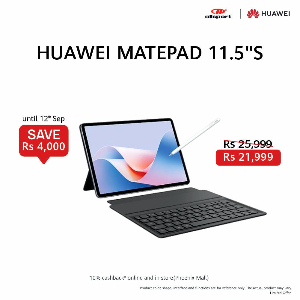 HUAWEI MatePad 11.5