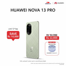 Load image into Gallery viewer, HUAWEI nova 13 Pro

