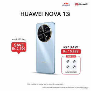 HUAWEI nova 13i