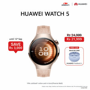 Huawei Watch 5