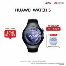 Load image into Gallery viewer, Huawei Watch 5
