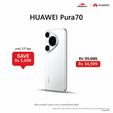 Load image into Gallery viewer, HUAWEI Pura70
