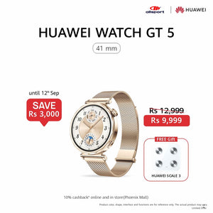 HUAWEI Watch GT 5