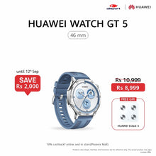 Load image into Gallery viewer, HUAWEI Watch GT 5
