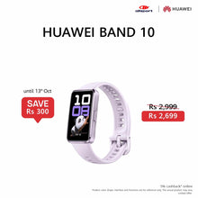Load image into Gallery viewer, Huawei Band 10
