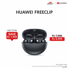 Load image into Gallery viewer, HUAWEI FreeClip
