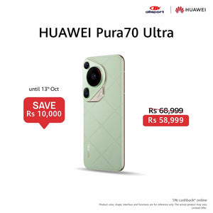 HUAWEI Pura70 Ultra