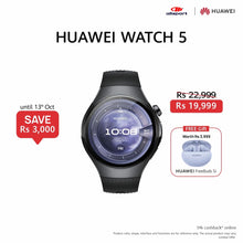 Load image into Gallery viewer, Huawei Watch 5
