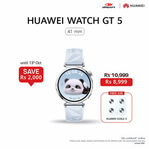 HUAWEI Watch GT 5