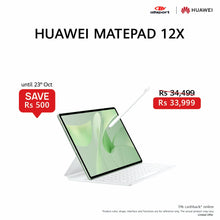 Load image into Gallery viewer, HUAWEI Matepad 12 X
