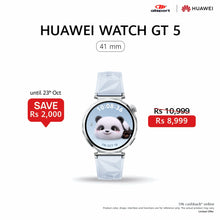 Load image into Gallery viewer, HUAWEI Watch GT 5
