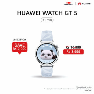 HUAWEI Watch GT 5