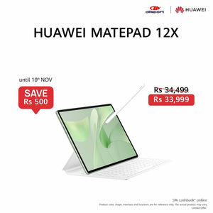 HUAWEI Matepad 12 X