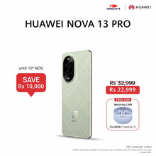 Load image into Gallery viewer, HUAWEI nova 13 Pro
