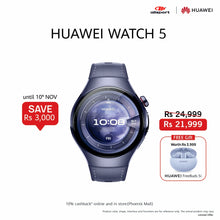 Load image into Gallery viewer, Huawei Watch 5
