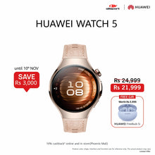 Load image into Gallery viewer, Huawei Watch 5

