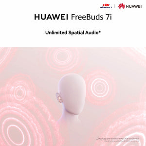 HUAWEI Freebuds 7i