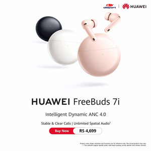 HUAWEI Freebuds 7i