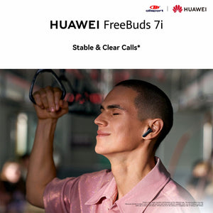 HUAWEI Freebuds 7i