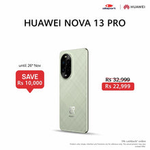 Load image into Gallery viewer, HUAWEI nova 13 Pro
