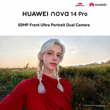 Load image into Gallery viewer, HUAWEI NOVA 14 PRO
