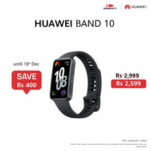 Load image into Gallery viewer, Huawei Band 10
