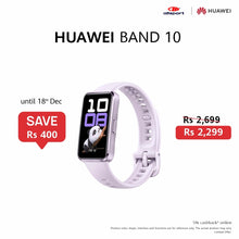 Load image into Gallery viewer, Huawei Band 10
