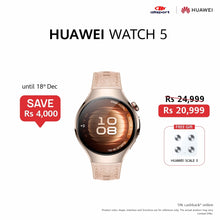 Load image into Gallery viewer, Huawei Watch 5
