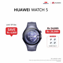 Load image into Gallery viewer, Huawei Watch 5
