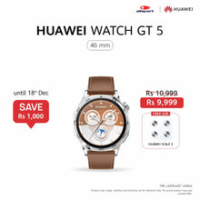 Load image into Gallery viewer, HUAWEI Watch GT 5
