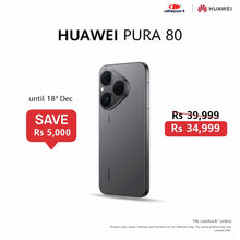 Load image into Gallery viewer, HUAWEI Pura80
