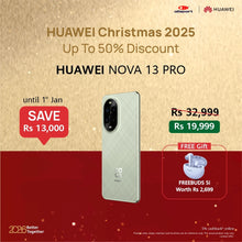 Load image into Gallery viewer, HUAWEI nova 13 Pro
