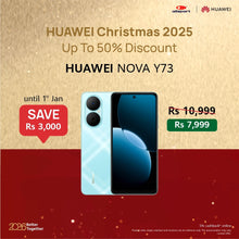 Load image into Gallery viewer, HUAWEI nova Y73

