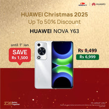 Load image into Gallery viewer, HUAWEI nova Y63
