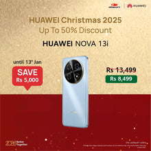 Load image into Gallery viewer, HUAWEI nova 13i
