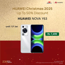 Load image into Gallery viewer, HUAWEI nova Y63
