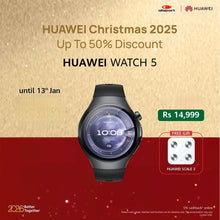 Load image into Gallery viewer, Huawei Watch 5
