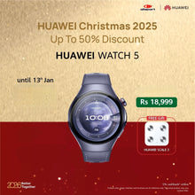 Load image into Gallery viewer, Huawei Watch 5
