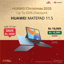 Load image into Gallery viewer, HUAWEI MatePad 11.5
