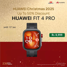 Load image into Gallery viewer, HUAWEI Watch Fit 4 Pro

