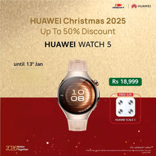Load image into Gallery viewer, Huawei Watch 5
