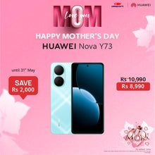 Load image into Gallery viewer, HUAWEI nova Y73
