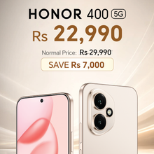 Load image into Gallery viewer, HONOR 400
